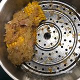 高压锅糯米排骨