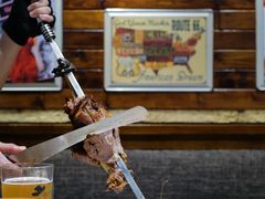 南美羊腿-汉巴味德(大悦城店)