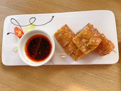 -枣子树·素食餐厅(朱家尖店)