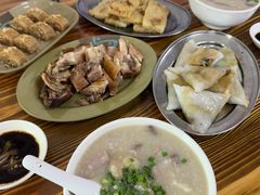 -洲心明记烧肉大粥(总店)