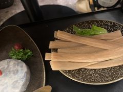 -阿源鱼捞斑鱼火锅·海鲜粥(山景尚宅店)