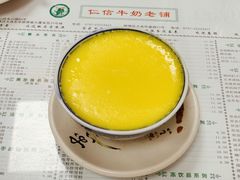 -仁信双皮奶(东川路店)