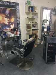大厅-Mix Boom Hair salon
