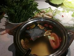 -一叶一世界•素食餐厅(环球中心店)
