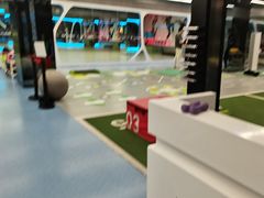 -优享健身(物美圣熙8号购物中心店)