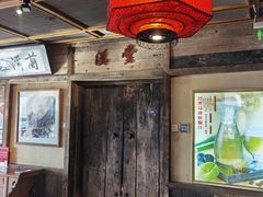 -兰溪小馆(东直门簋街店)