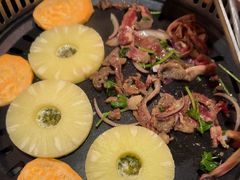 -炭之家·齐齐哈尔非遗烤肉·鲜切直供(中央大街店)