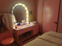 -莎蔓莉莎美容会所