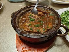 一品香芋煲-天福苑(崇宁路店)