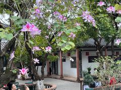 -东莞市可园博物馆