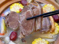 -东江海鲜大排档·潮汕菜·砂锅粥