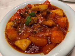 -初蓉丨遇见新川菜(亲贤街荣耀店)