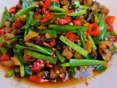 -福巷湘食小馆·猛火现炒(上海首店)