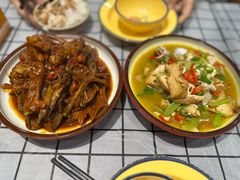 -江西老表·经典江西八大碗