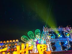 -七彩云南欢乐世界