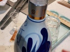 -呼伦贝尔烤羊·蒙古烤羊排(南田路总店)