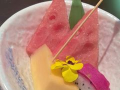 -昱匠·日本料理(金融街店)