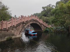 -桂湖森林公园
