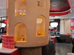 -大碗居·烤鸭·鱼头泡饼(天坛东门店)