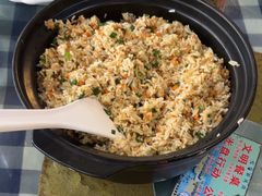 -钱大妈海鲜饭店(保利林语店)