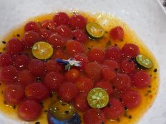 -佳兰雅序融合菜(高新店)