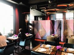 -YUE·6·西式融合餐厅(外滩六号店)