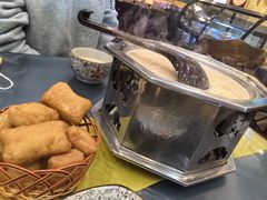 -格日勒阿妈蒙古厨房(巨海店)