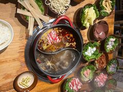 -烂摊摊火锅集市(河北总店)