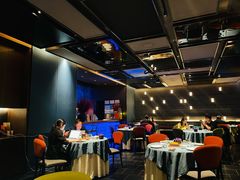 大堂-三利音·玖弄小鲜(浦东嘉里城店)