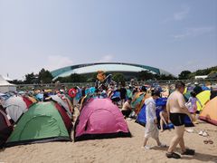 -渔岛海洋度假区