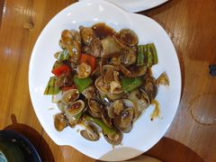 -金穗园·砂锅粥.醉鸡煲火锅(长寿路店)