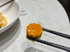 -上海宝华喜来登酒店·采悦轩中餐厅