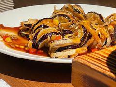 -菩提素素食餐厅(晶郦馆店)