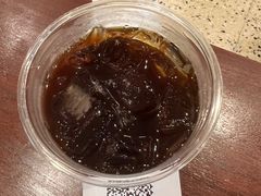 冰美式-星巴克臻选(广州沙面店)