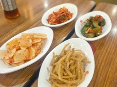 -东升灌浆包(辛庄街总店)