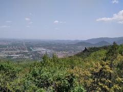 -阳台山自然风景区