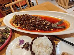 -汉·鲜味人知(陈家营店)