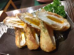 -角落里(中山公园店)