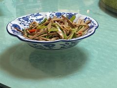-顾家土菜館