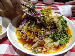 西贝面筋-西贝(枫蓝国际购物中心店)