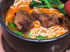 -和府捞面(东直门银座店)