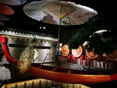 -老宁波1381餐厅(宏泰广场店)