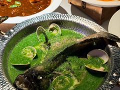 -狮拾久·现代新加坡料理(福田COCO Park店)