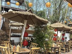 -伴山茶苑·围炉煮茶