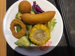 -火锅岛潮牌自助餐厅(天津天佑城店)