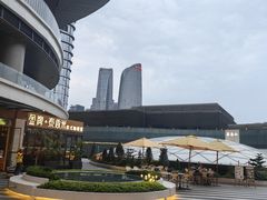 -成都银泰中心in99