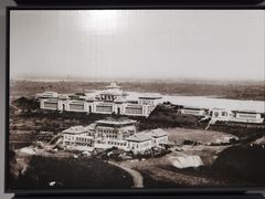 -武汉大学老图书馆