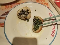 -小杨生煎(黄河路店)