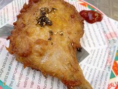 -孖记茶档·热腾茶餐(荔湾领展广场店)