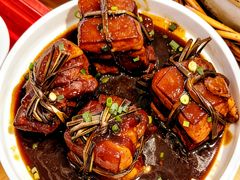 -品鲜村农家菜·阳澄湖大闸蟹(总店)